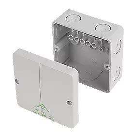 buy junction boxes|junction box screwfix.